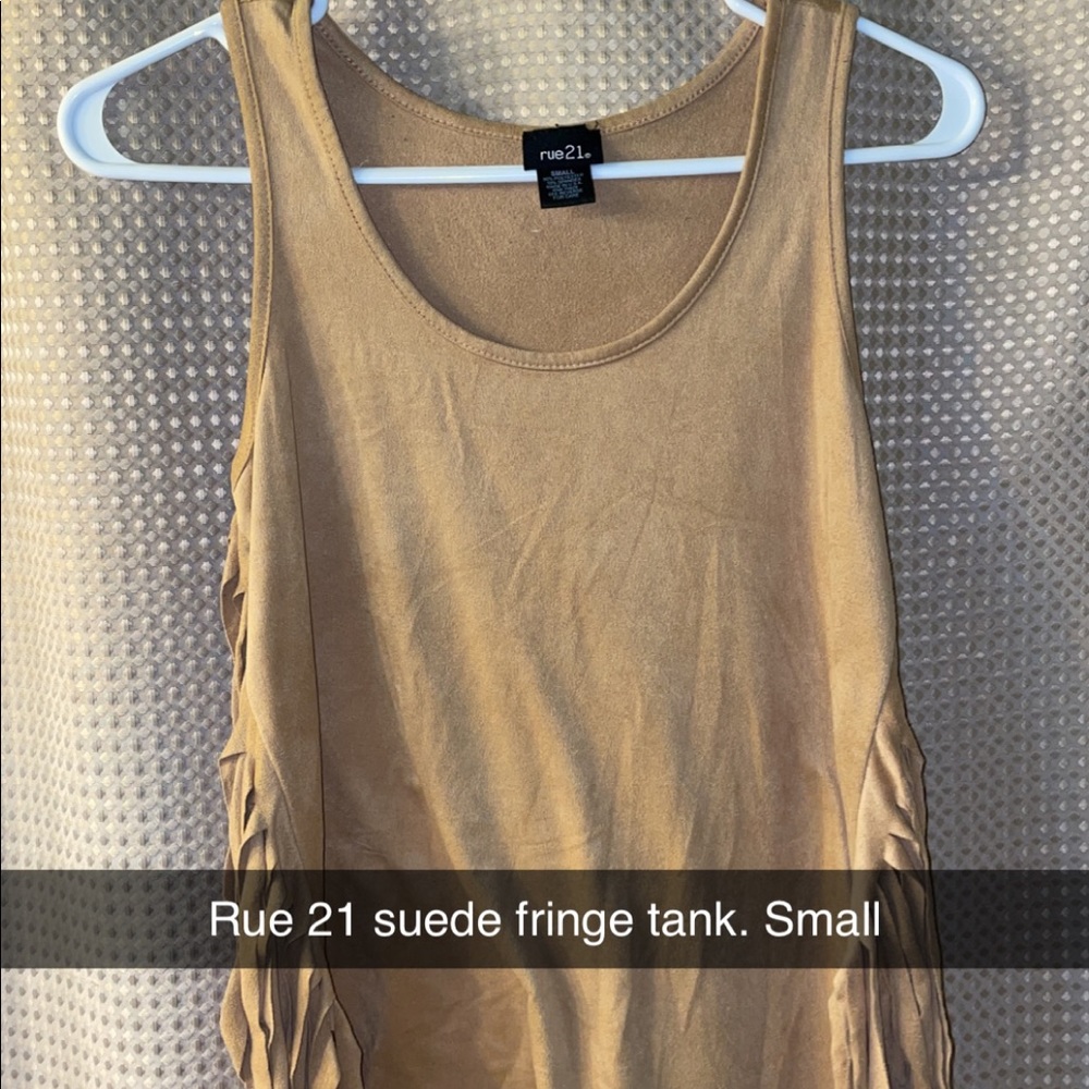 Tank